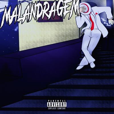 Malandragem's cover