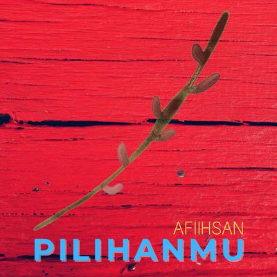 Pilihanmu's cover