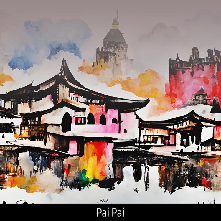 Pai Pai's avatar image