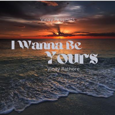 Vinay Rathore's cover