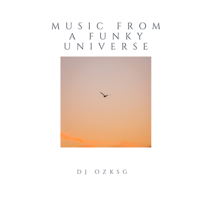 DJ OZKSG's cover