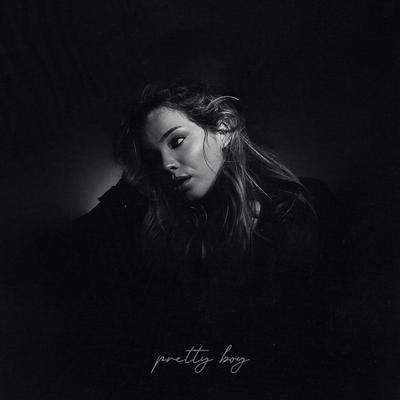 pretty boy By Cate Tomlinson's cover