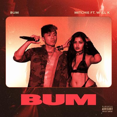 BUM (feat. W1LL K)'s cover
