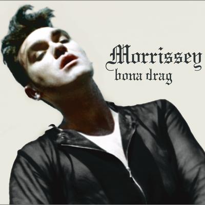 Everyday Is Like Sunday (2010 Remaster) By Morrissey's cover