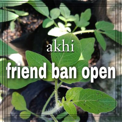 car fres friend ban open's cover