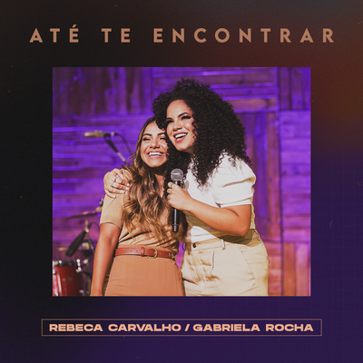 Até te Encontrar (Ao Vivo)'s cover