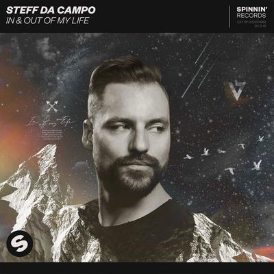 In & Out Of My Life By Steff da Campo's cover