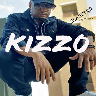 Kizzo's cover
