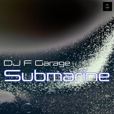 DJ F Garage's cover