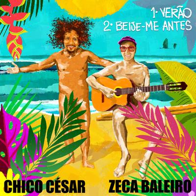 Verão By Chico César, Zeca Baleiro's cover