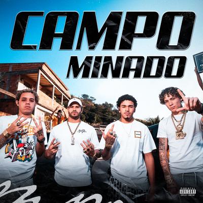 Campo Minado By Chefin, Raflow, Racovi Oficial's cover