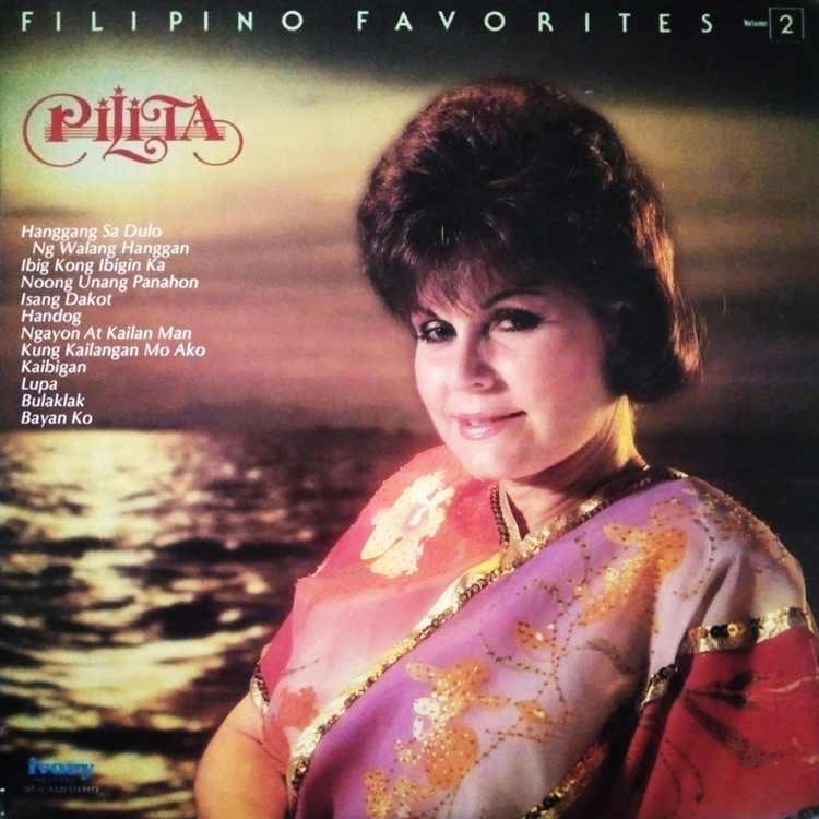 Pilita Corrales's avatar image
