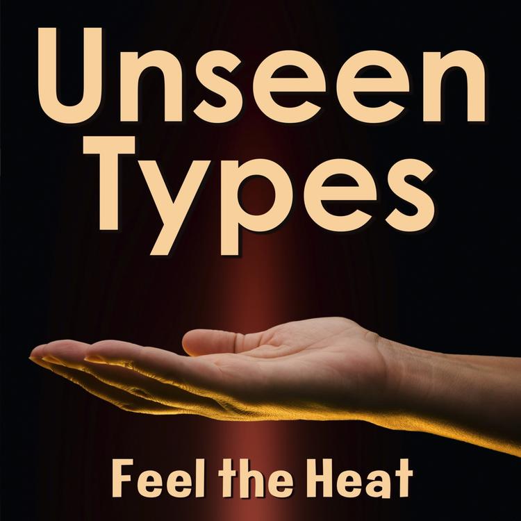 Unseen Types's avatar image