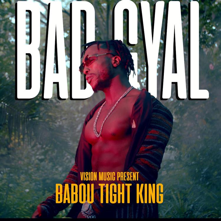 BABOU TIGHT KING's avatar image