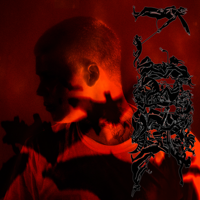 Agony By Yung Lean's cover