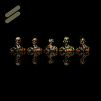Supercombo's avatar cover