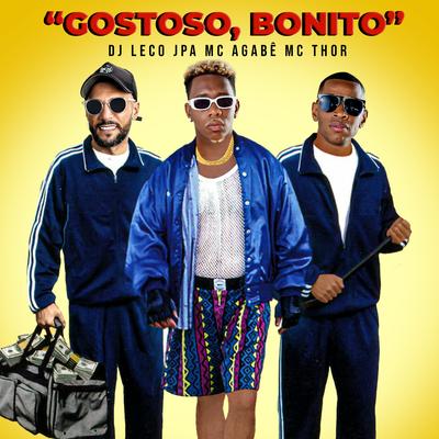 Gostoso, Bonito's cover