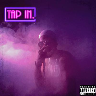 Tap In. By Gogo.'s cover