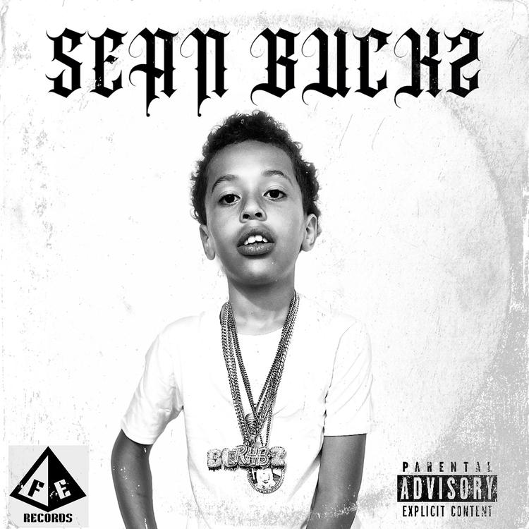 Sean Buckz's avatar image