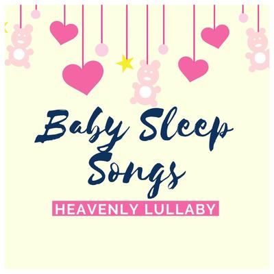 Calm the Storm By Heavenly Lullaby's cover