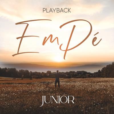 Joio ou Trigo (Playback) By Junior's cover