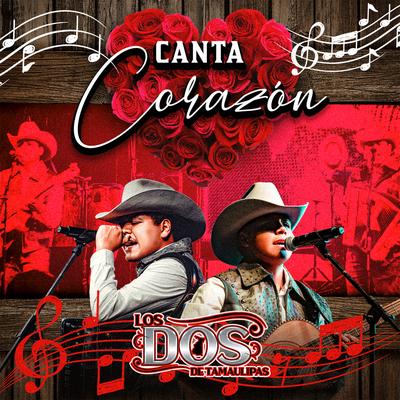 Canta Corazón (En Vivo)'s cover