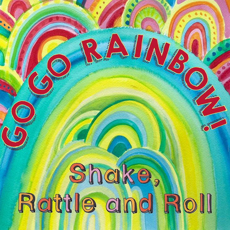 Shake, Rattle and Roll's avatar image