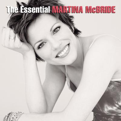 The Essential Martina McBride's cover