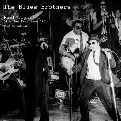 The Blues Brothers's cover