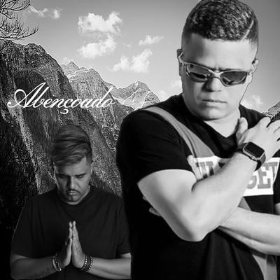 Abençoado By DJ Anderson França, Menor do Chapa's cover