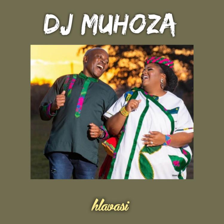 Dj muhoza's avatar image