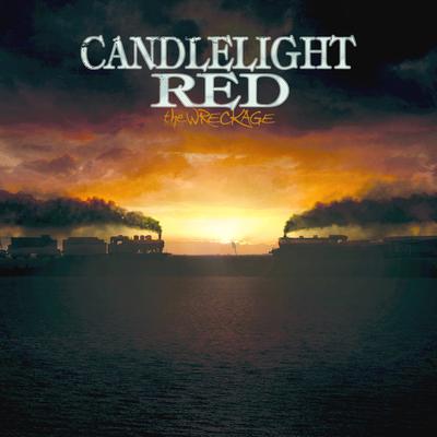 She's Got the Look By Candlelight Red's cover