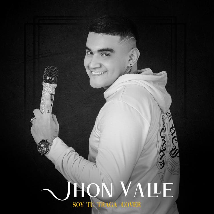 Jhon Valle's avatar image