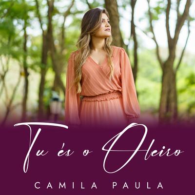 Camila Paula's cover