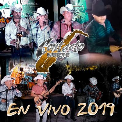 En Vivo 2019's cover