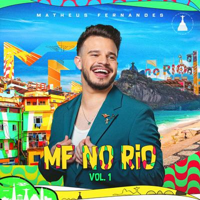 MF No Rio, Vol. 1 (Ao Vivo)'s cover