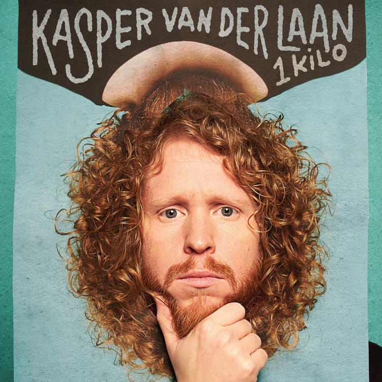 Kasper van der Laan's avatar image
