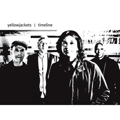 Why Is It By Yellowjackets's cover
