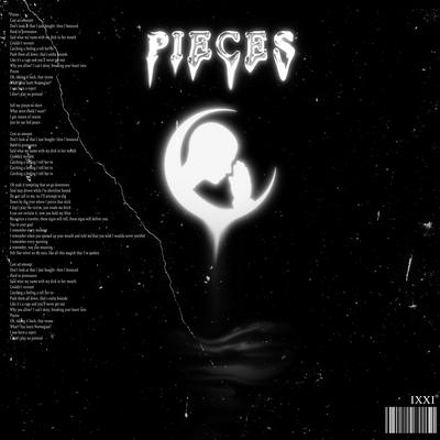 PIECES By Tommy Uginami's cover