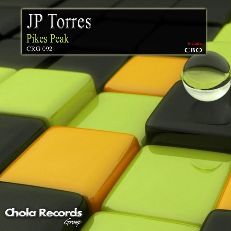 J.P. Torres's avatar image