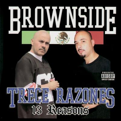 Trese Razones/13 Reasons's cover