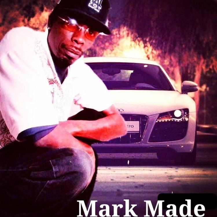 Mark Made's avatar image