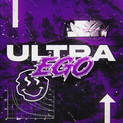 Ultra Ego By SecondTime's cover