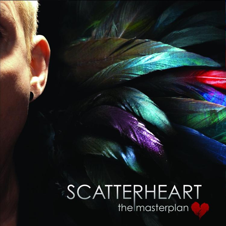 Scatterheart's avatar image