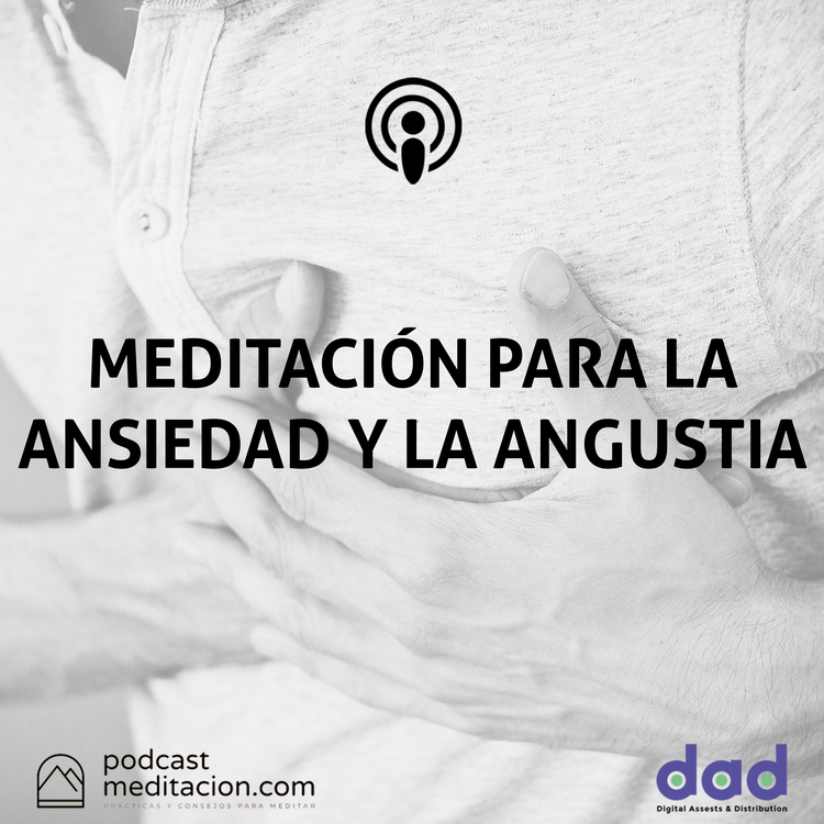 PODCASTMEDITACION.COM's avatar image