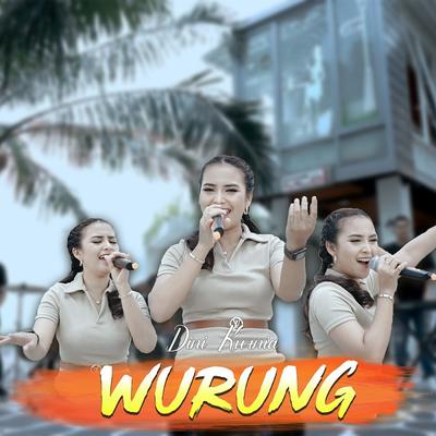 WURUNG's cover