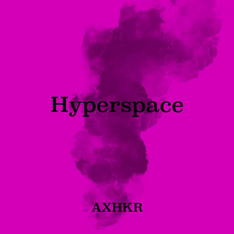 AXHKR's avatar image