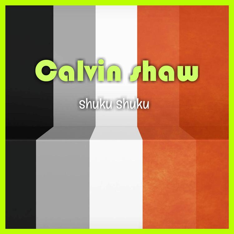 Calvin Shaw's avatar image