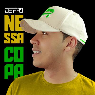 Nessa Copa By Jefão's cover