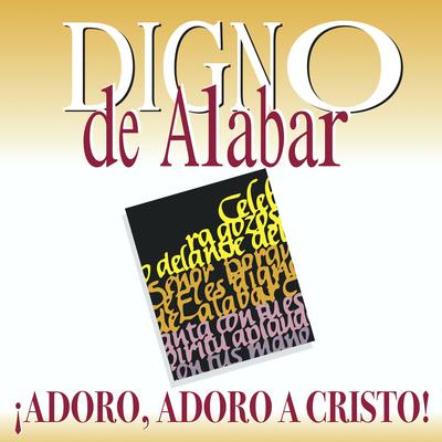 Digno De Alabar's cover
